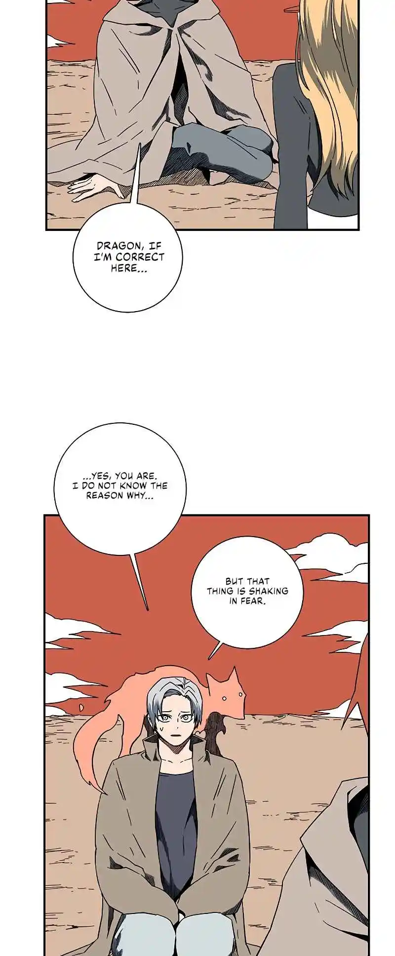 One Step Closer to the Demon King 94