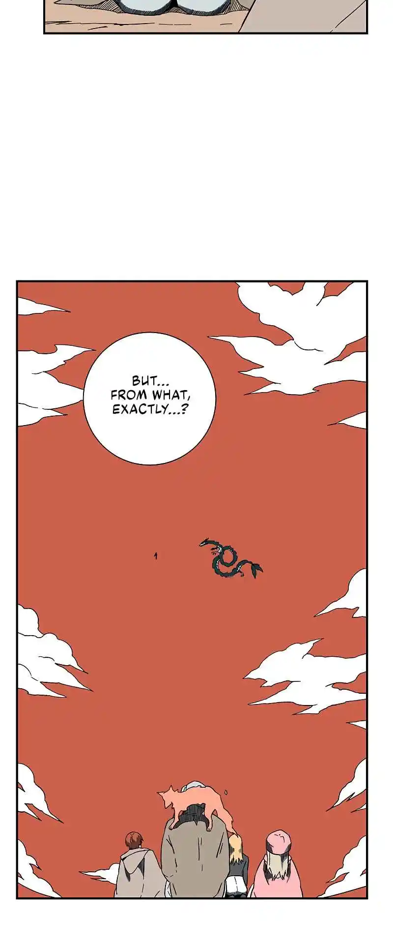 One Step Closer to the Demon King 94