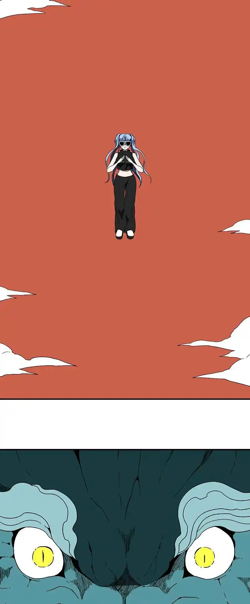 One Step Closer to the Demon King 94