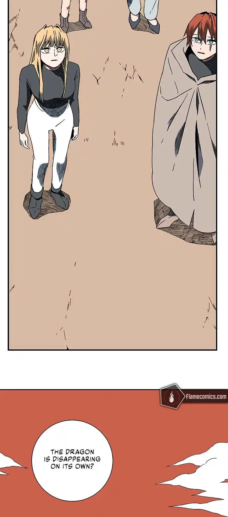 One Step Closer to the Demon King 94