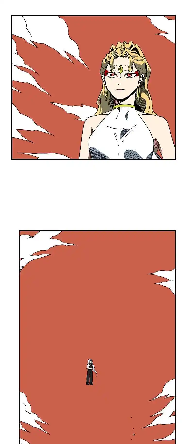 One Step Closer to the Demon King 94