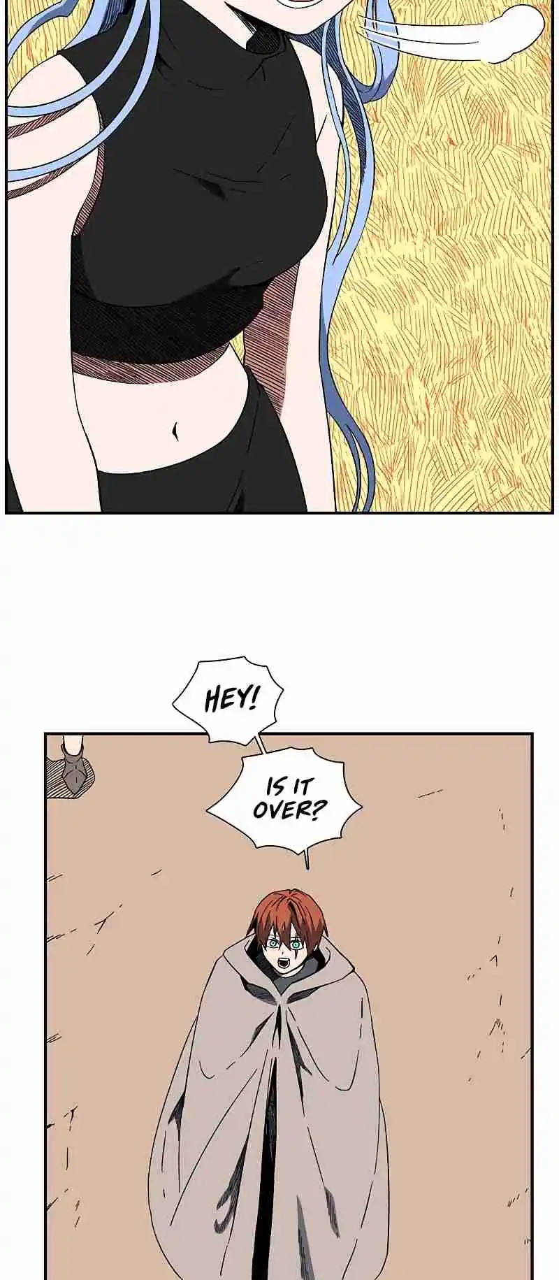 One Step Closer to the Demon King 94