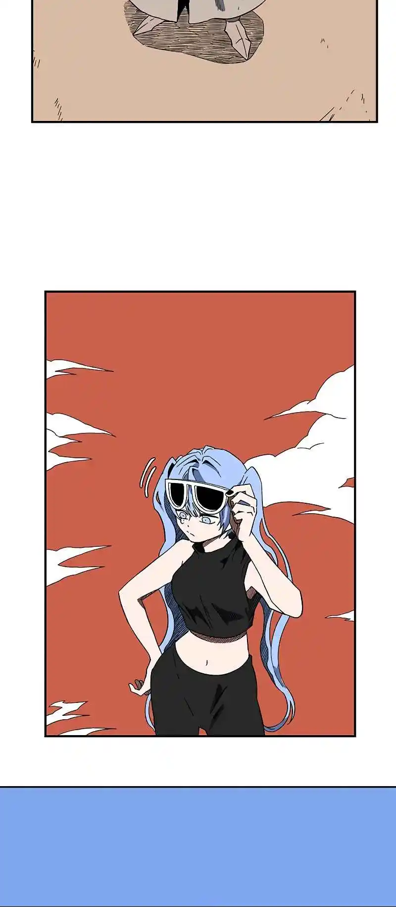 One Step Closer to the Demon King 94