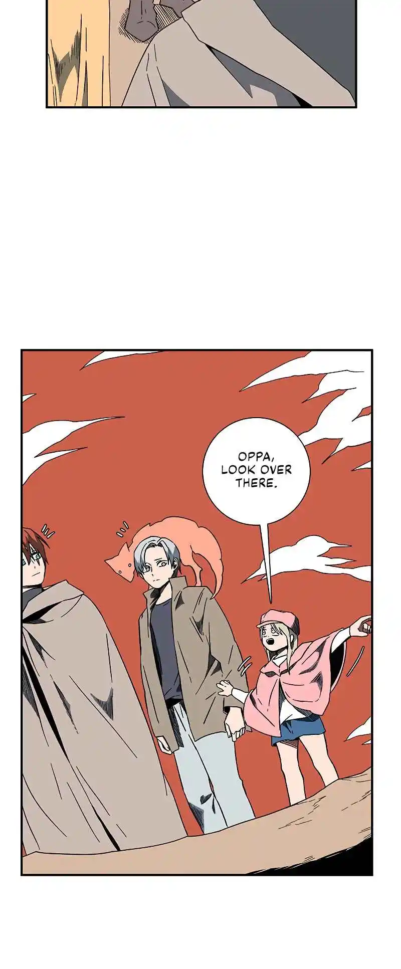 One Step Closer to the Demon King 94