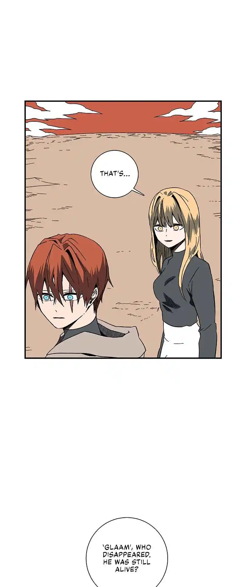 One Step Closer to the Demon King 94