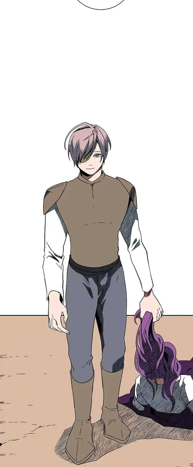 One Step Closer to the Demon King 94