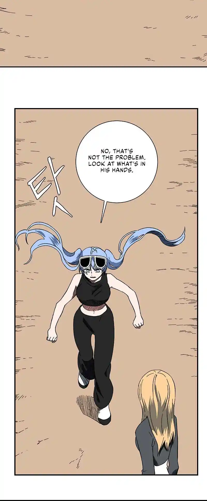 One Step Closer to the Demon King 94