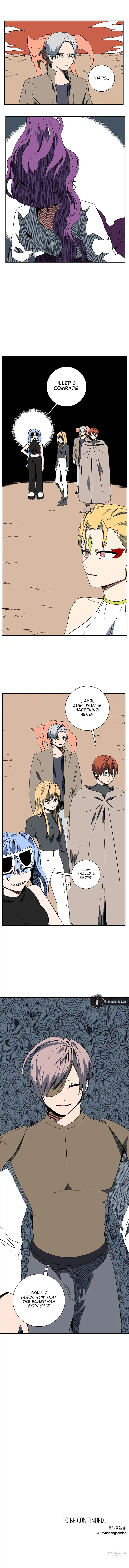 One Step Closer to the Demon King 94