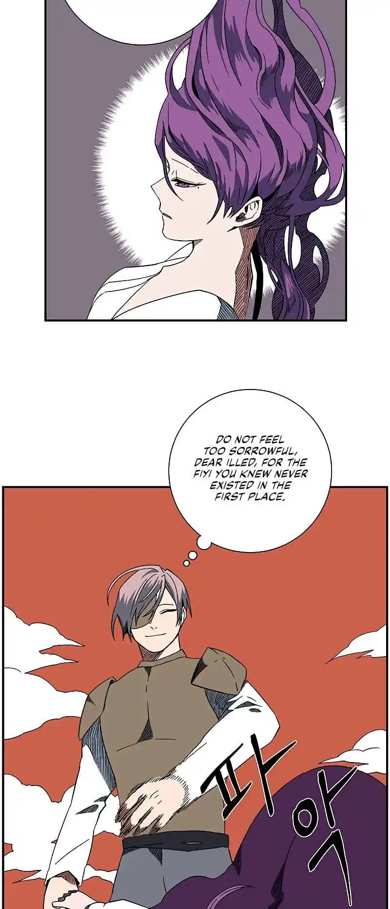 One Step Closer to the Demon King 95