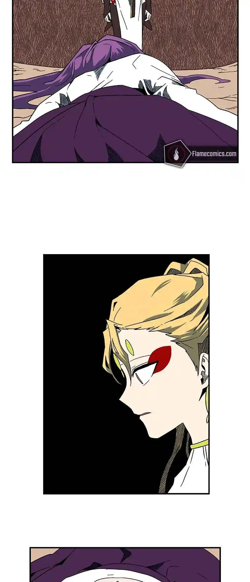 One Step Closer to the Demon King 95