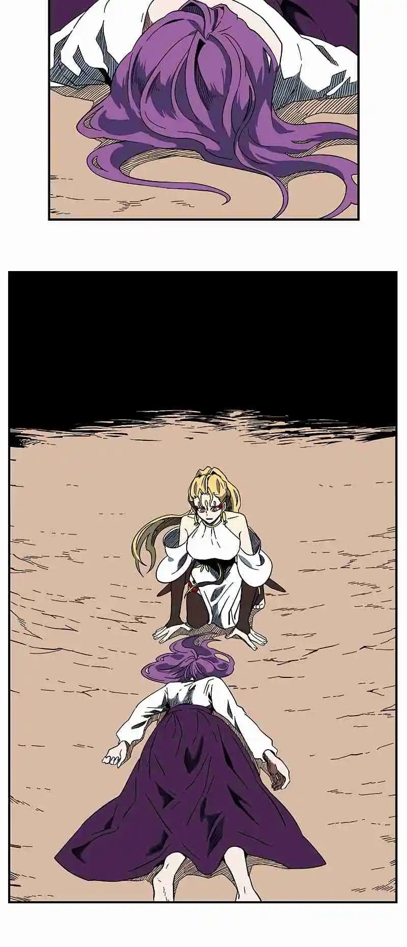 One Step Closer to the Demon King 95