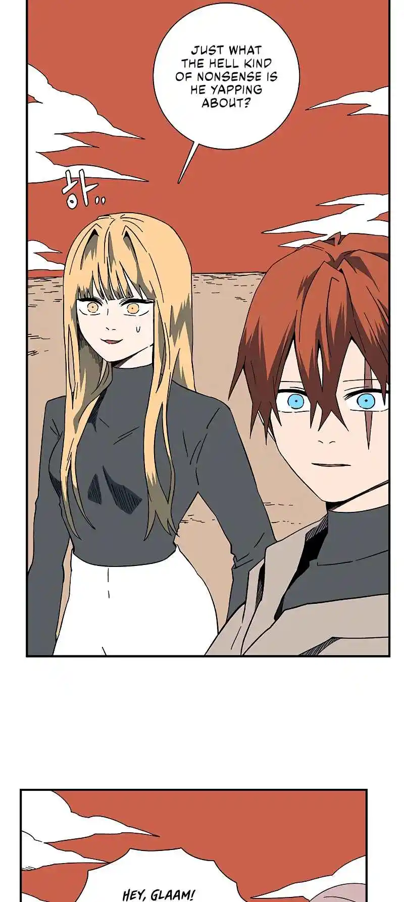 One Step Closer to the Demon King 95