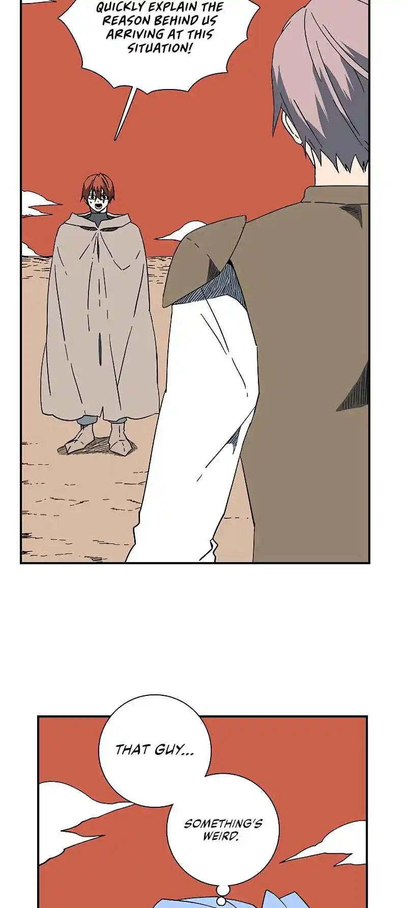 One Step Closer to the Demon King 95