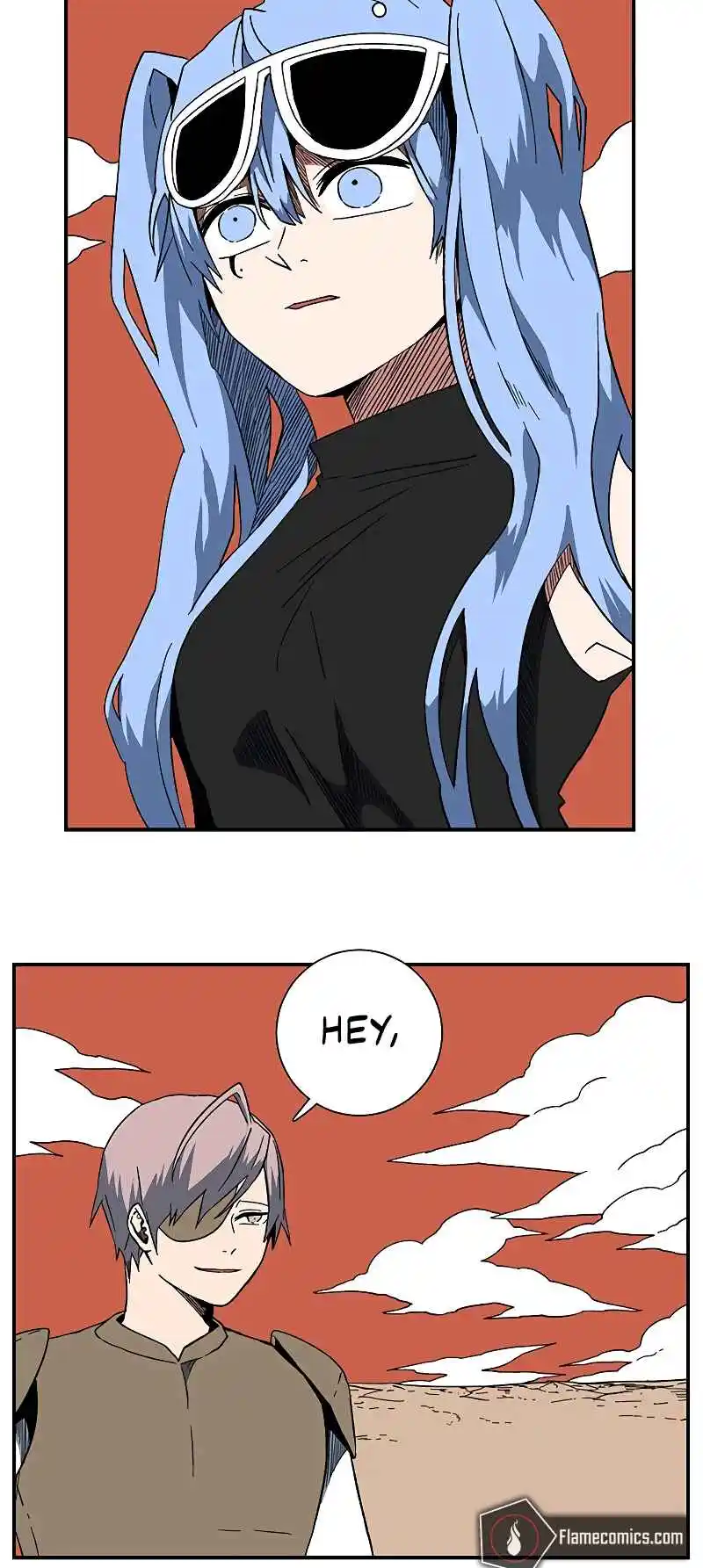 One Step Closer to the Demon King 95