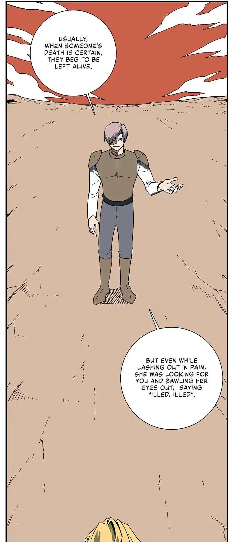 One Step Closer to the Demon King 95