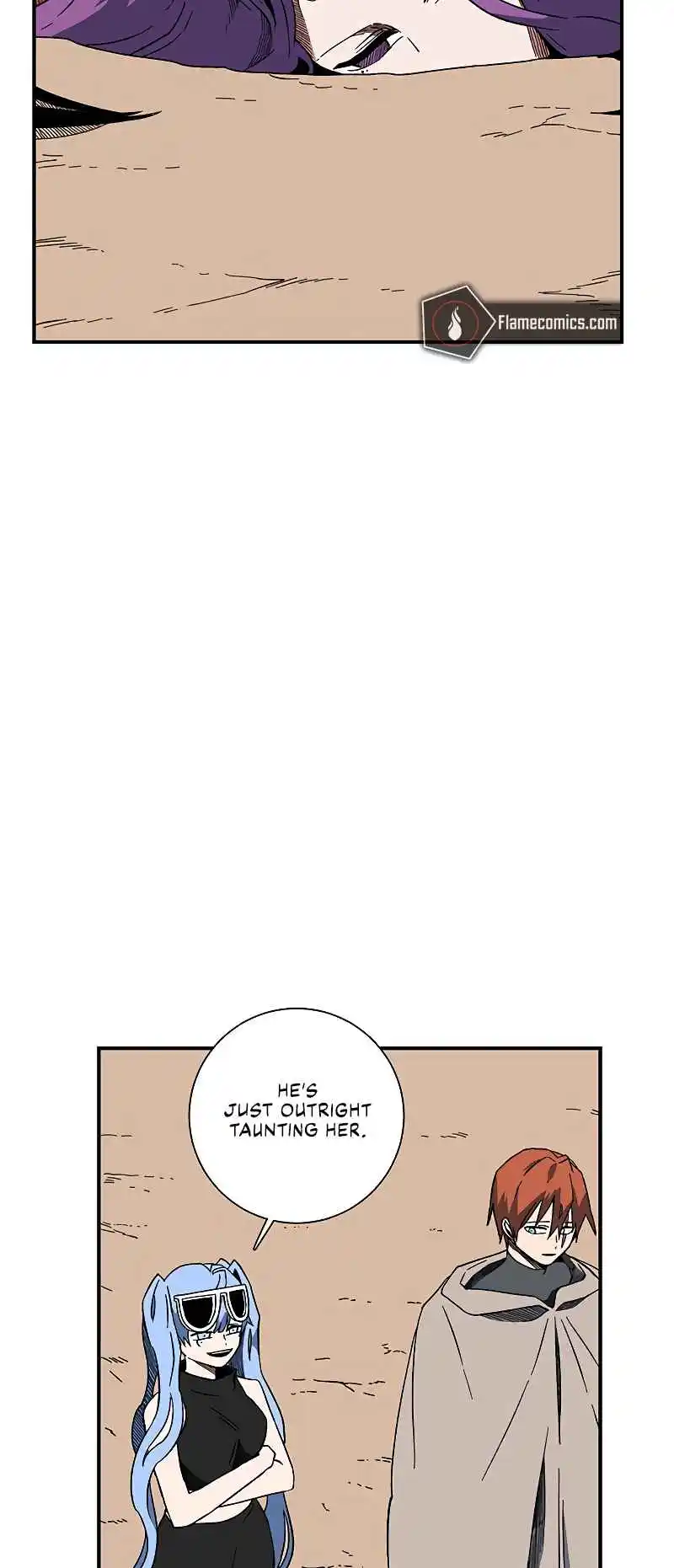 One Step Closer to the Demon King 95