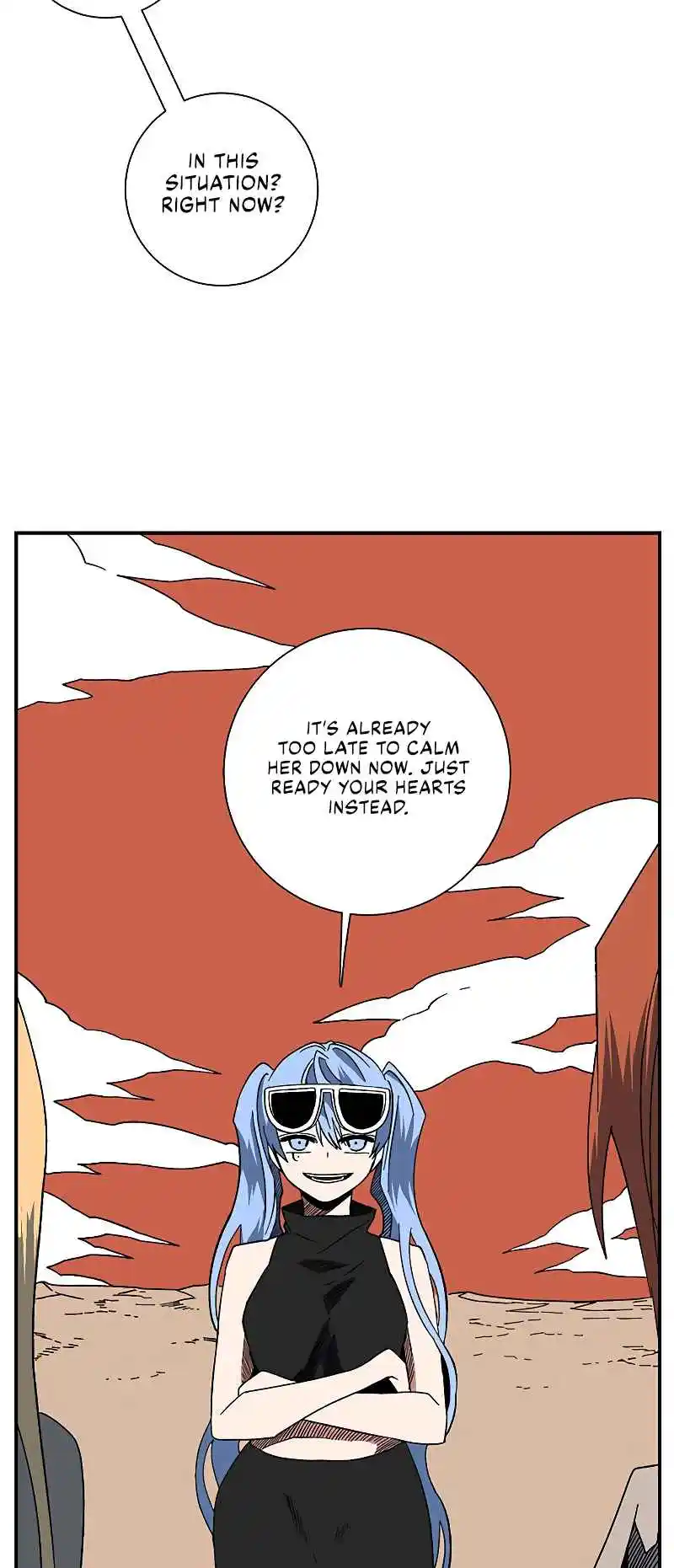 One Step Closer to the Demon King 95