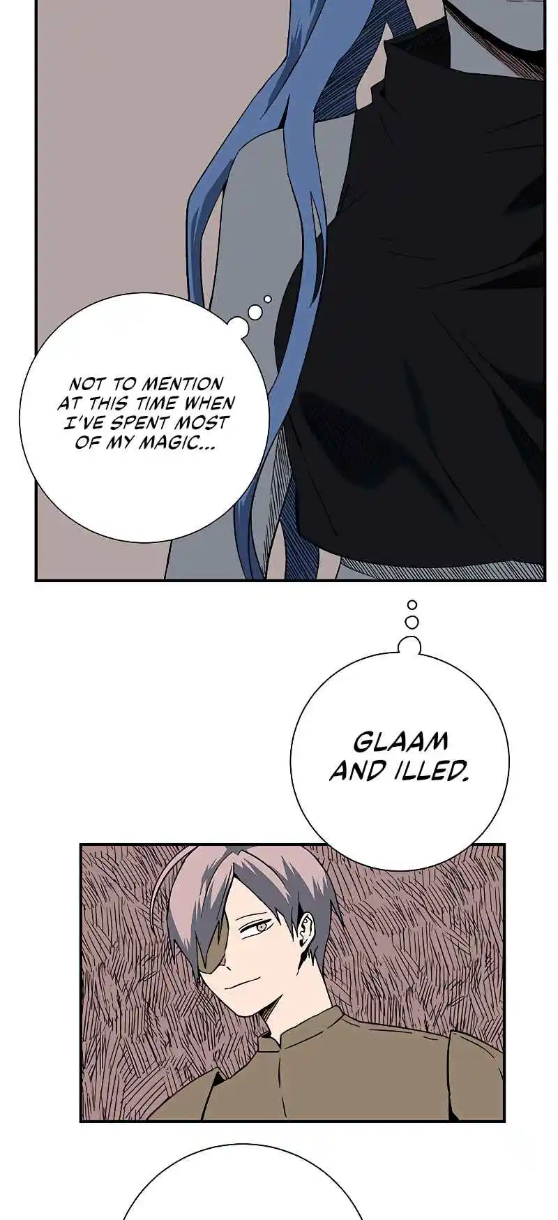 One Step Closer to the Demon King 95