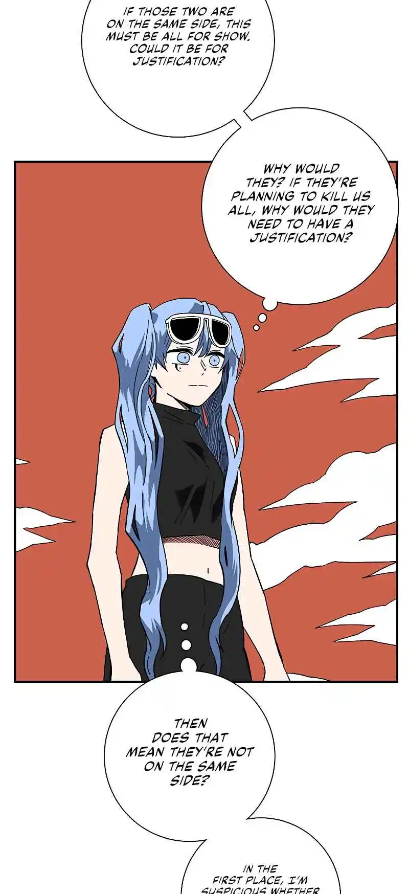 One Step Closer to the Demon King 95