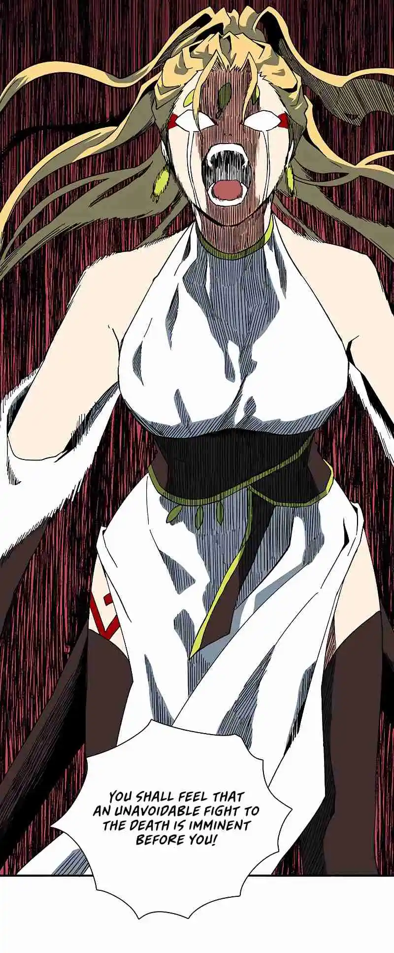 One Step Closer to the Demon King 95