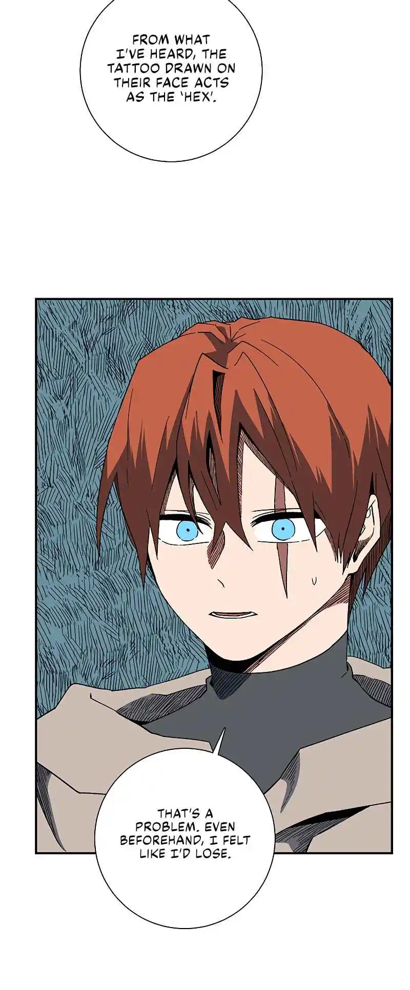 One Step Closer to the Demon King 95