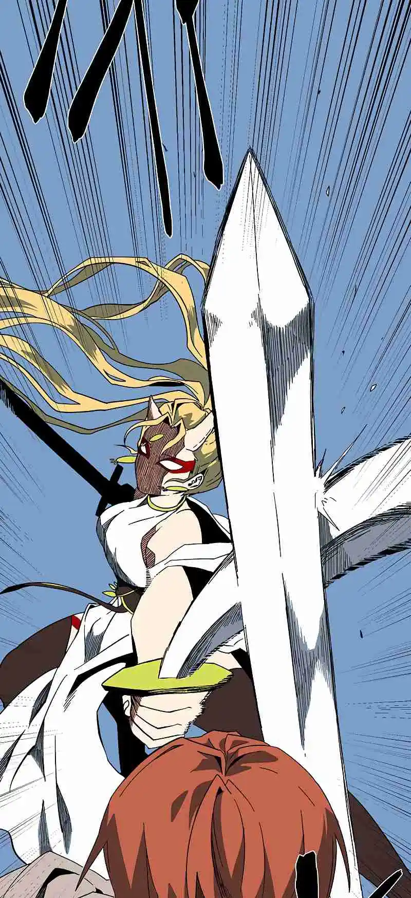 One Step Closer to the Demon King 95