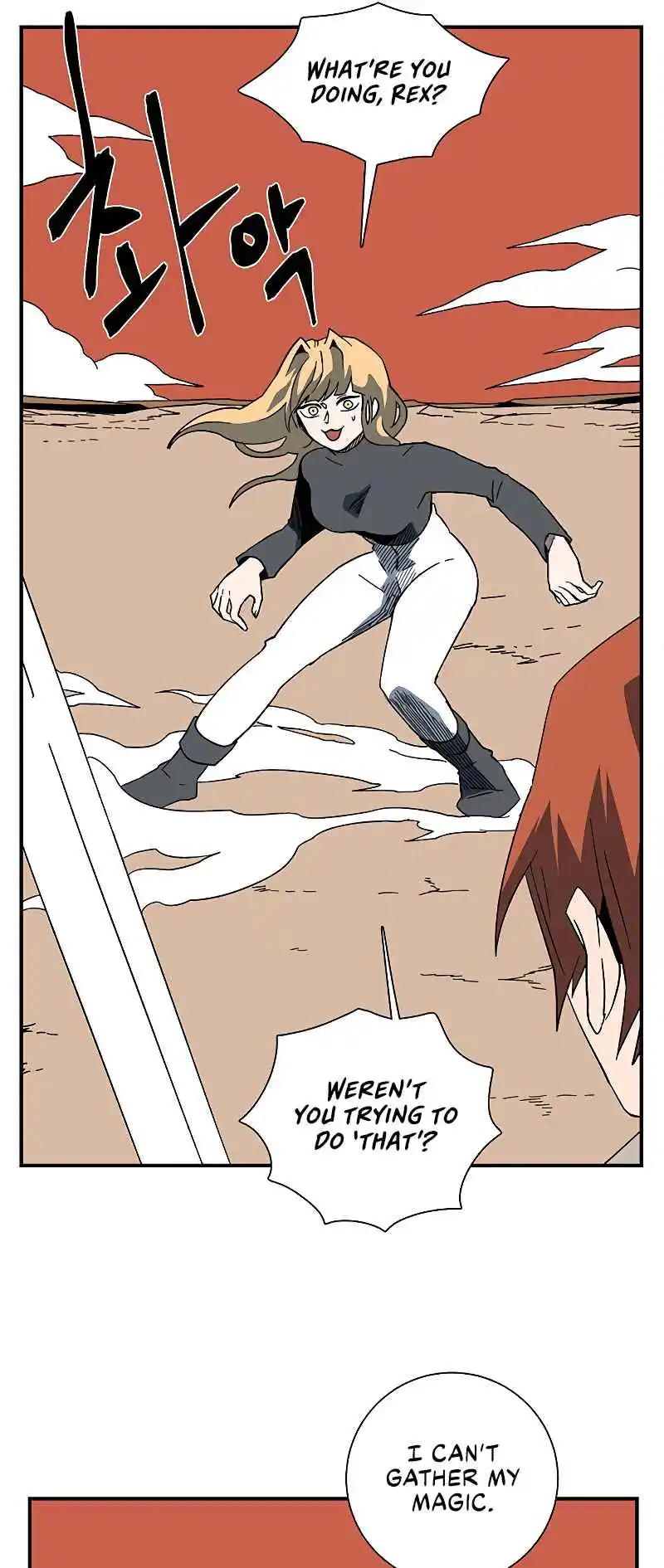 One Step Closer to the Demon King 95