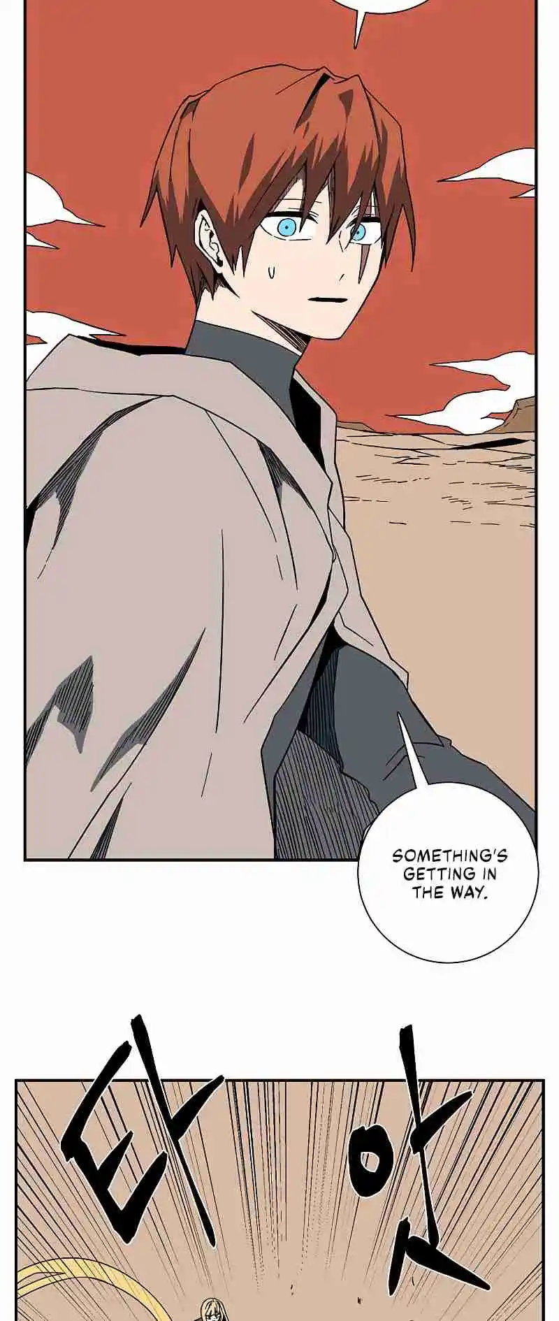 One Step Closer to the Demon King 95