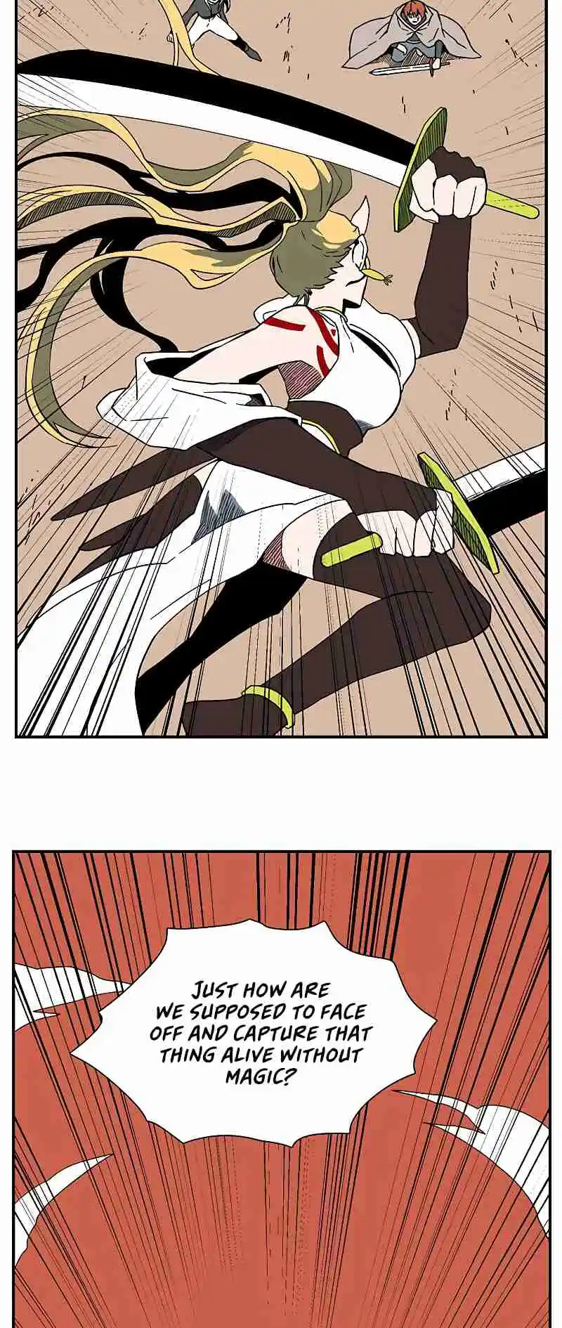 One Step Closer to the Demon King 95