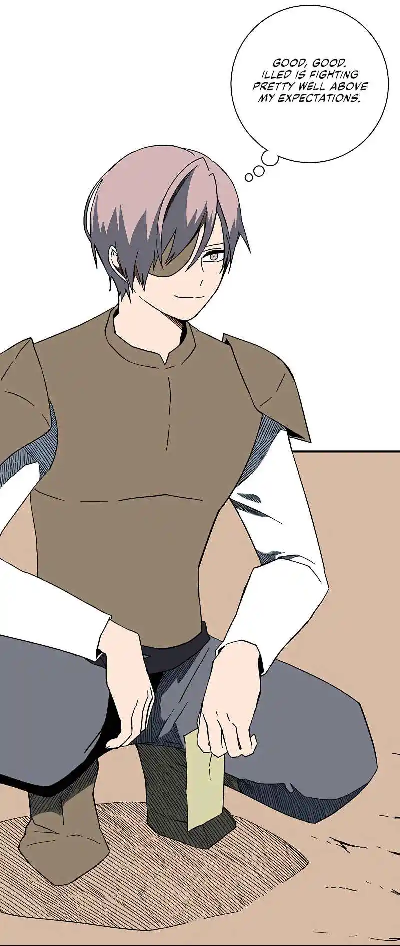 One Step Closer to the Demon King 95