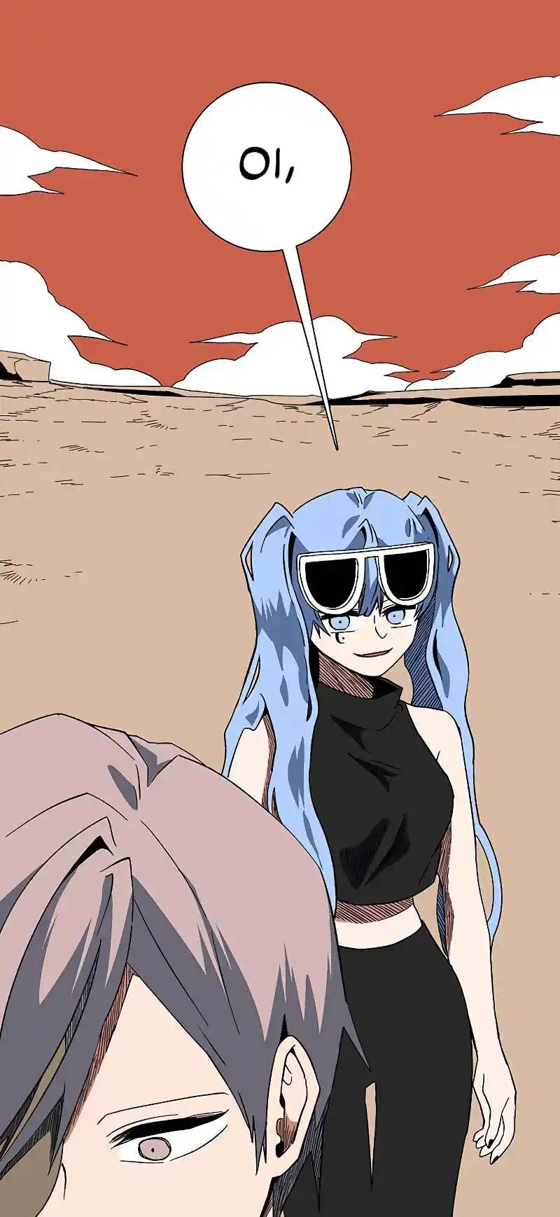 One Step Closer to the Demon King 95