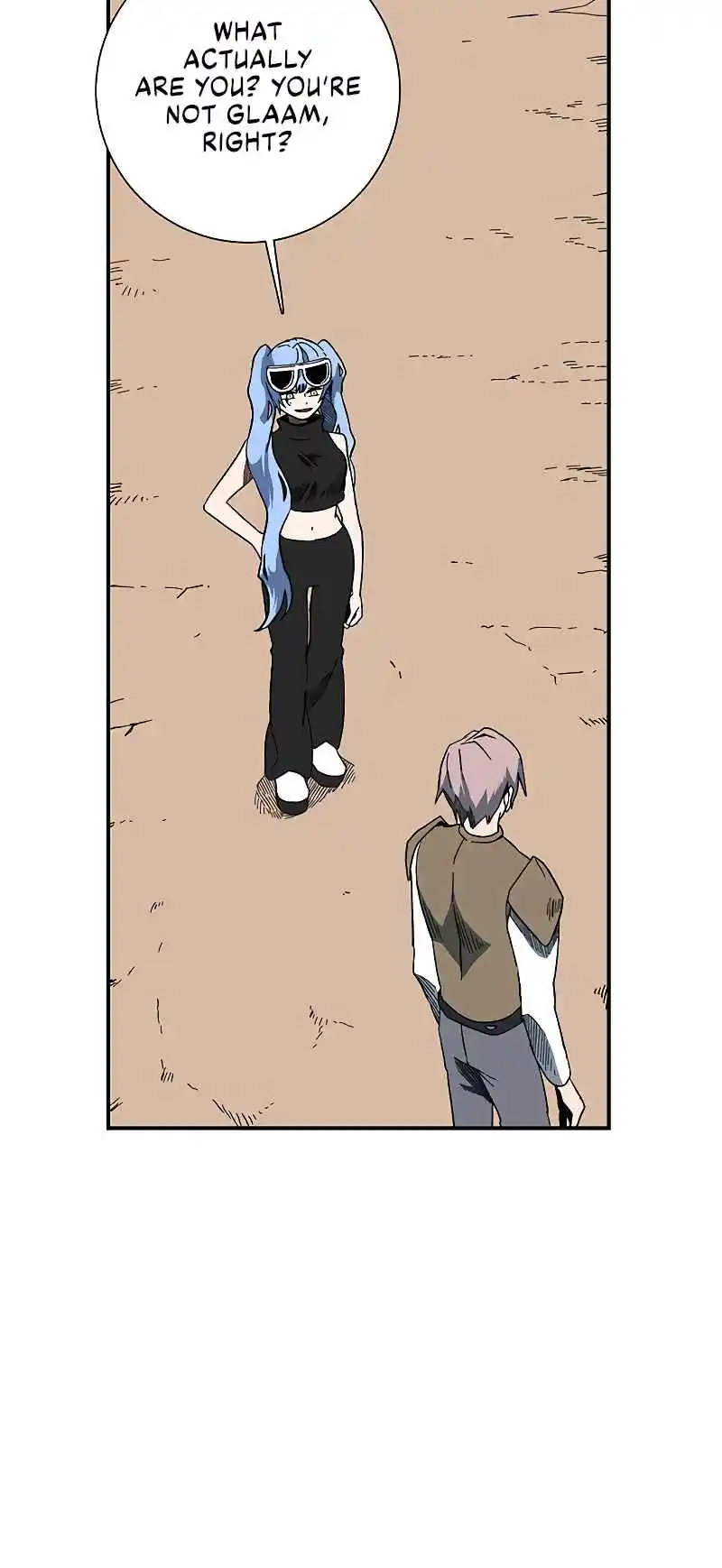 One Step Closer to the Demon King 95