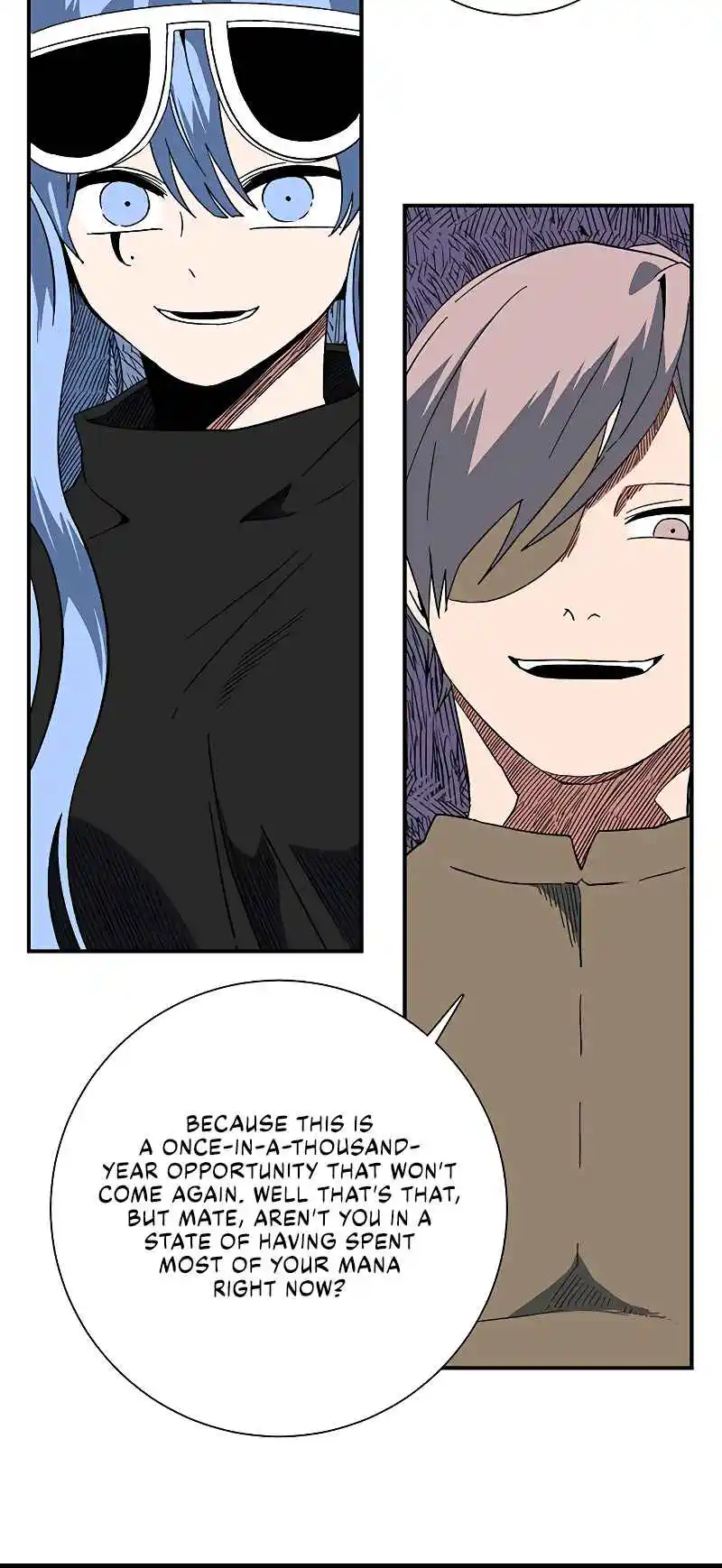 One Step Closer to the Demon King 95