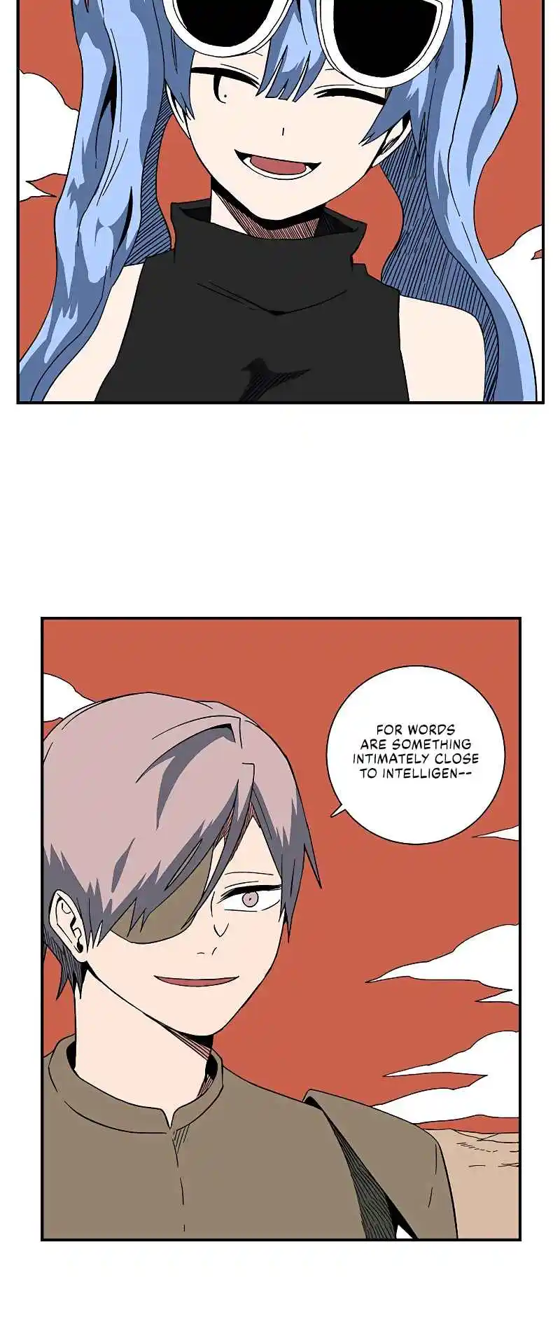 One Step Closer to the Demon King 95