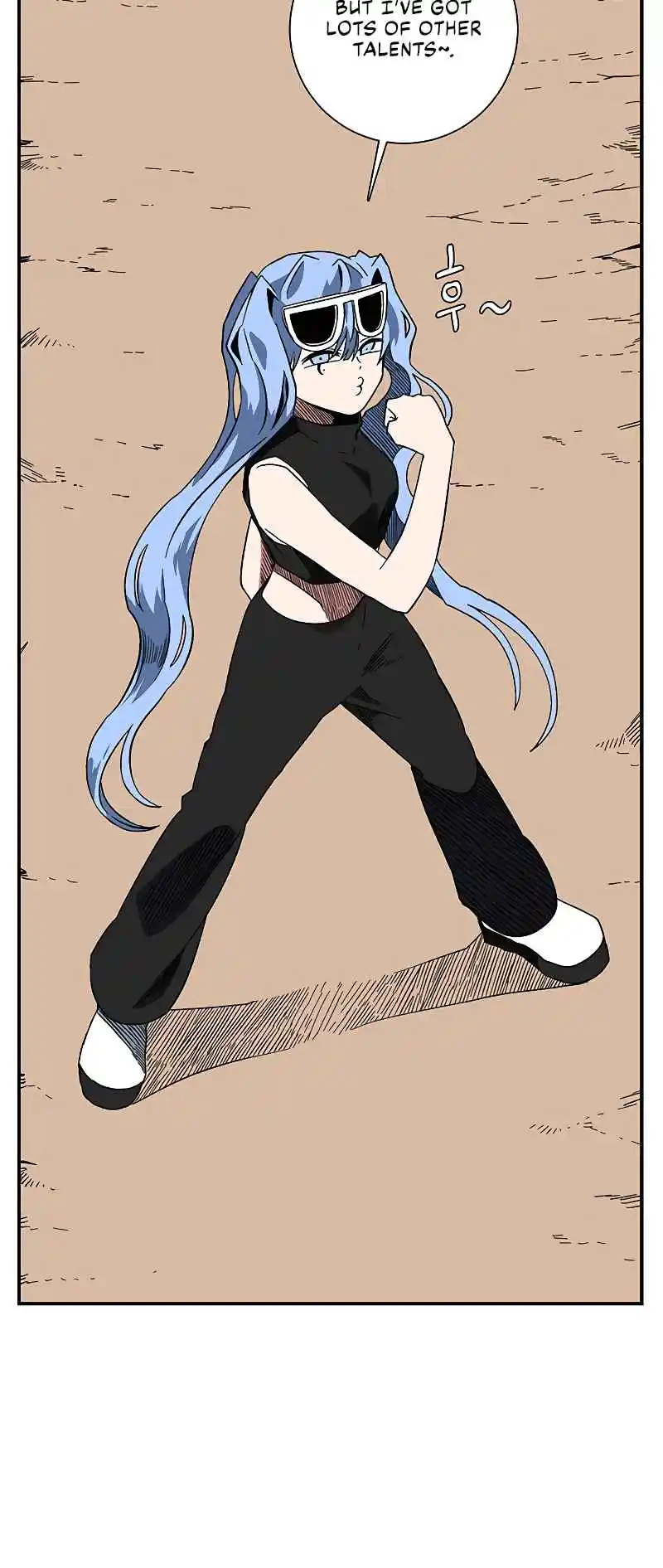 One Step Closer to the Demon King 95