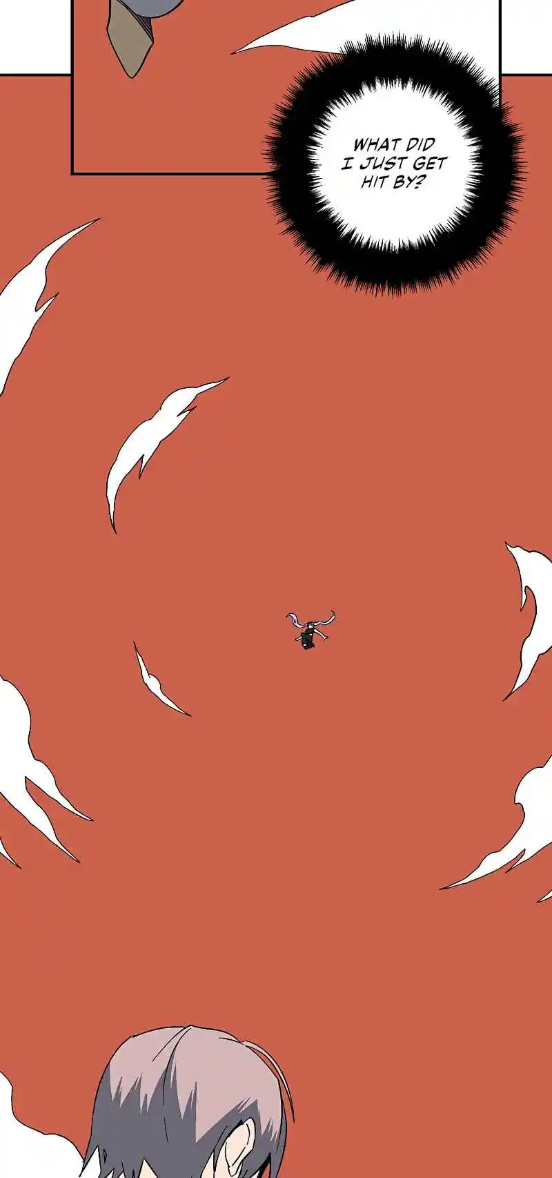 One Step Closer to the Demon King 95