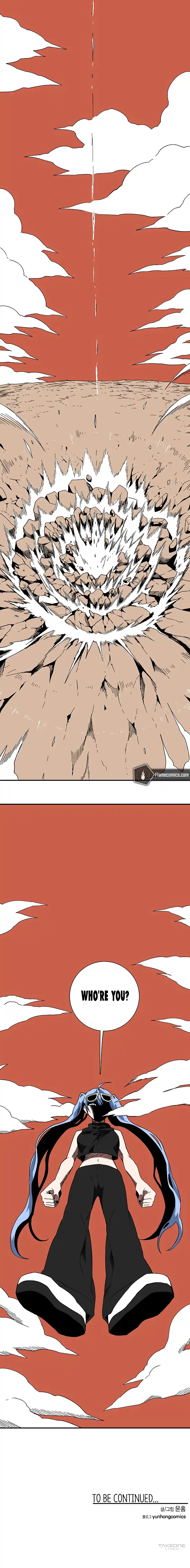 One Step Closer to the Demon King 95