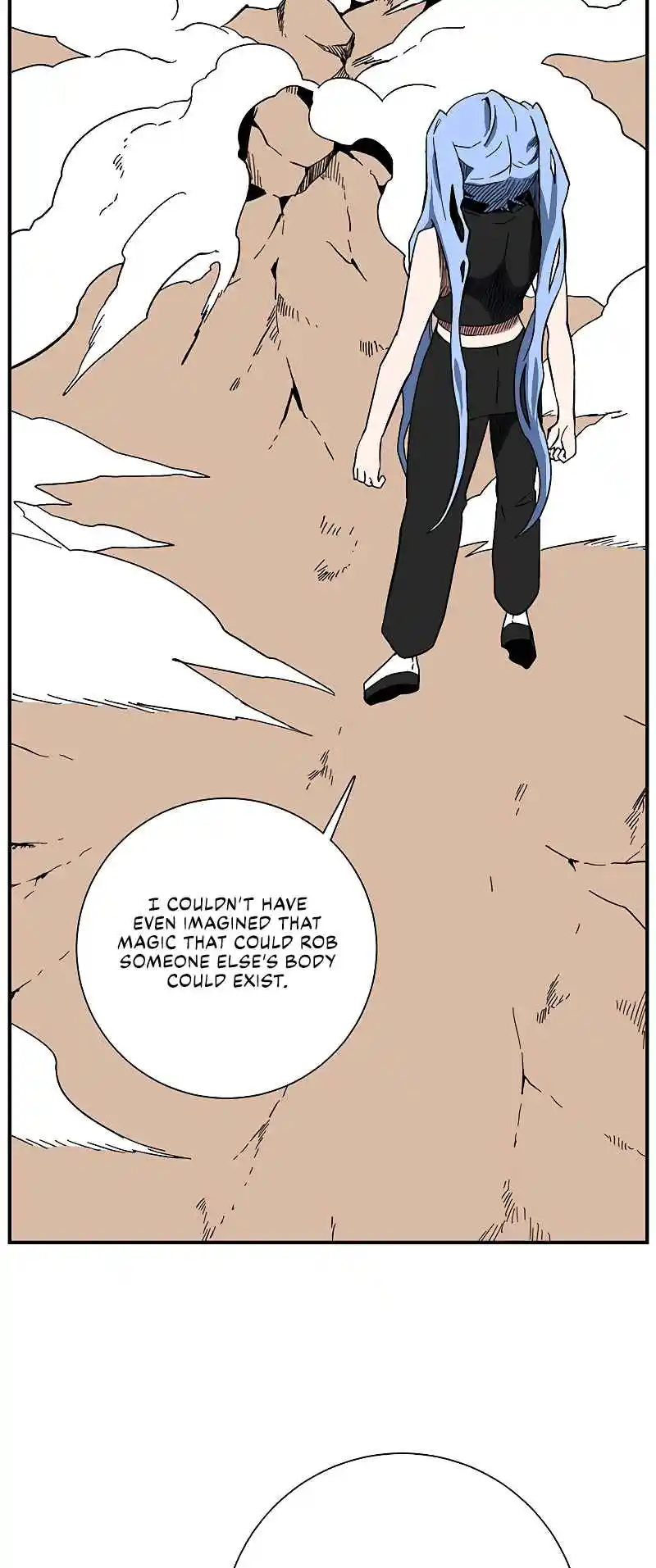 One Step Closer to the Demon King 96