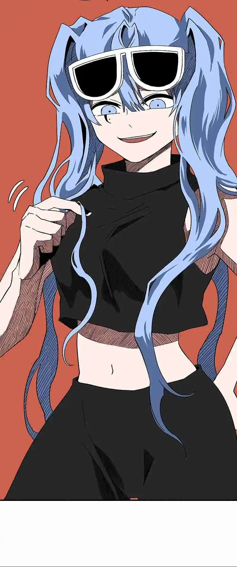 One Step Closer to the Demon King 96