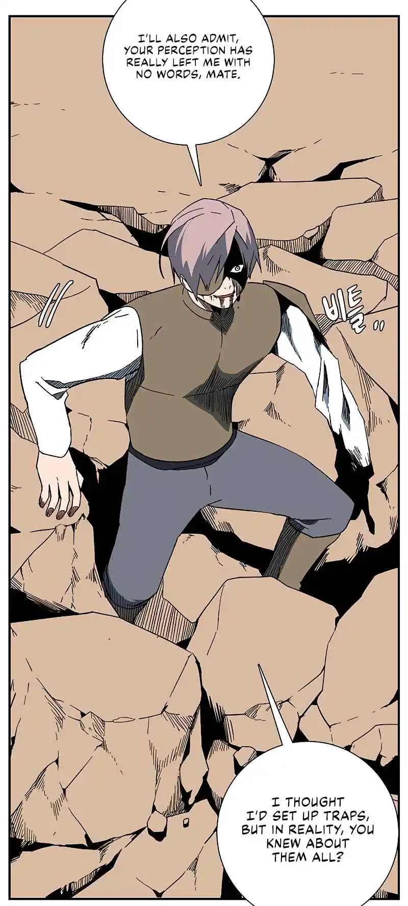 One Step Closer to the Demon King 96