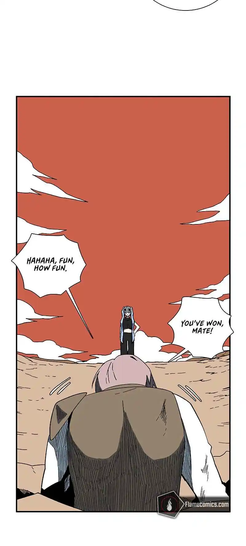 One Step Closer to the Demon King 96