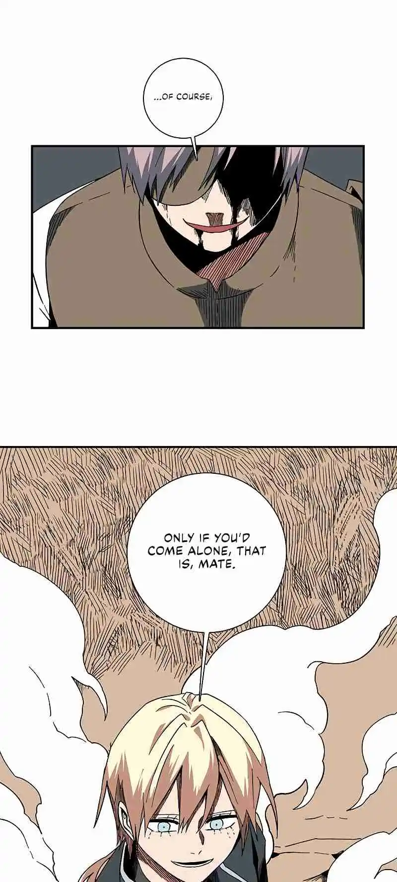 One Step Closer to the Demon King 96