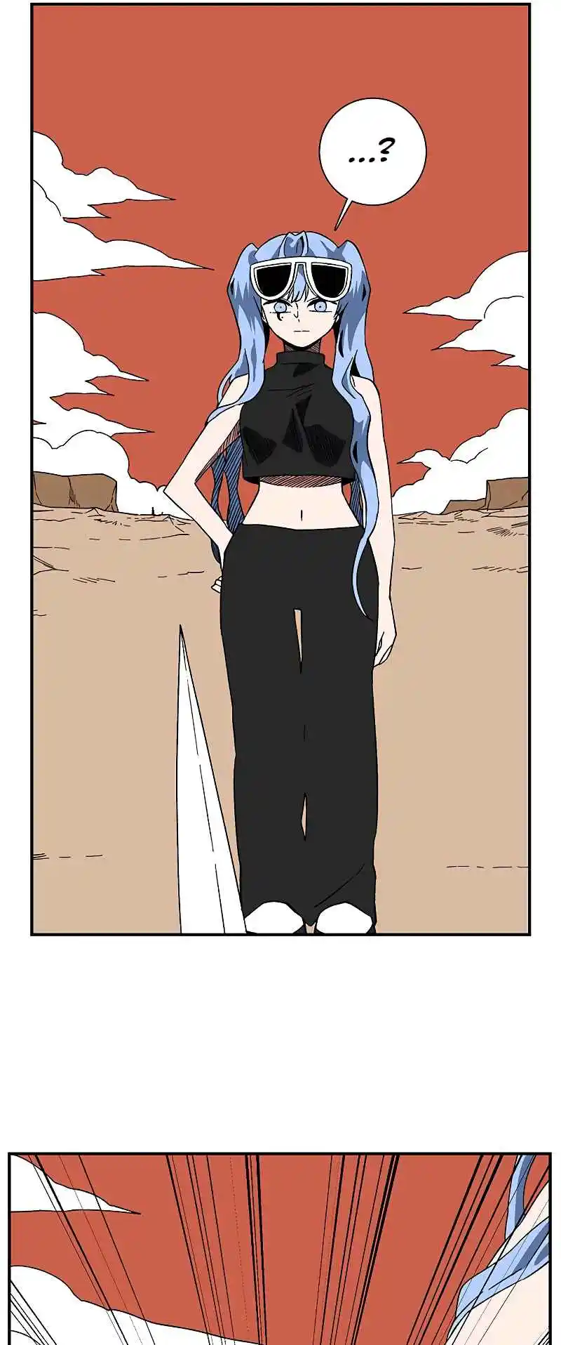 One Step Closer to the Demon King 96