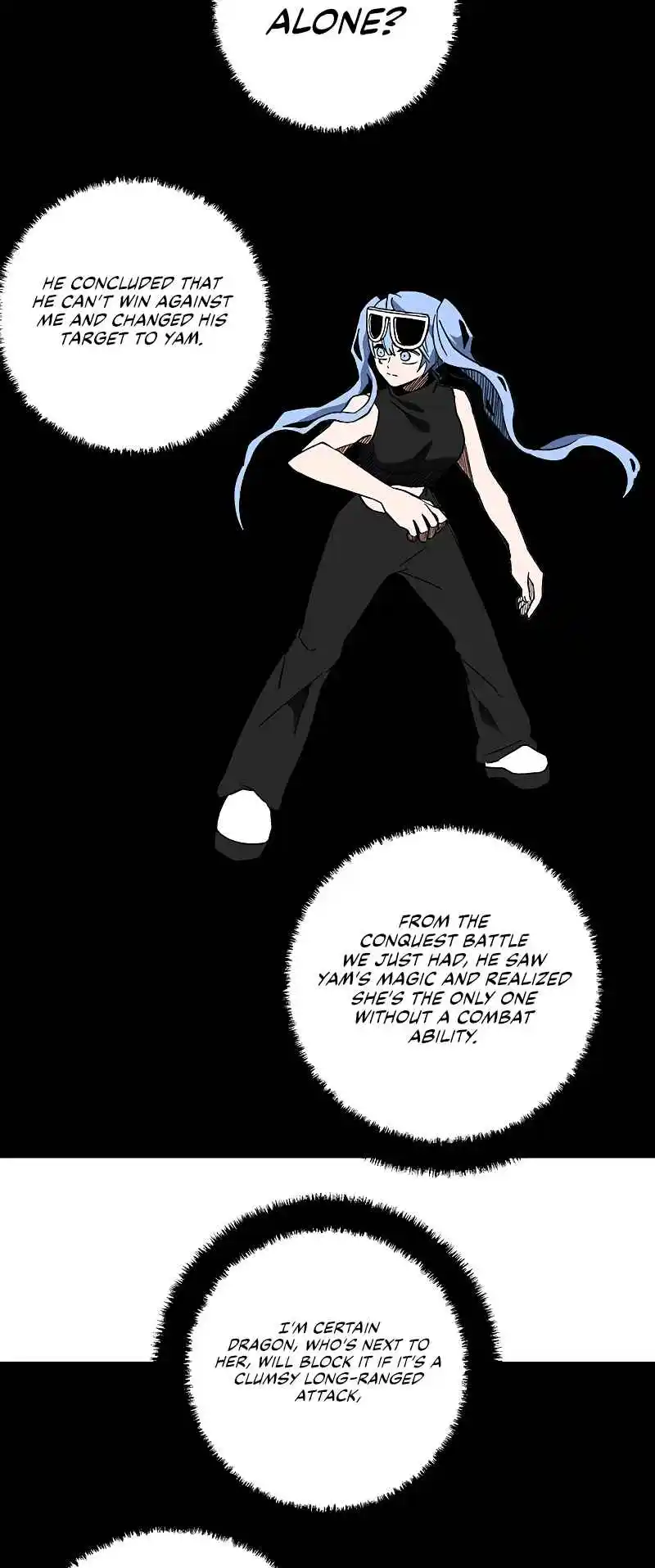 One Step Closer to the Demon King 96