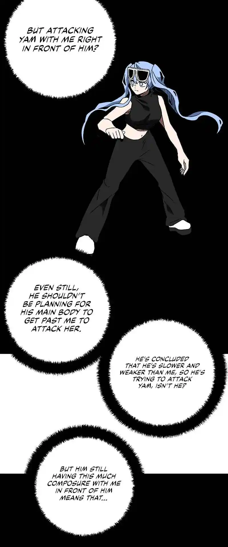 One Step Closer to the Demon King 96