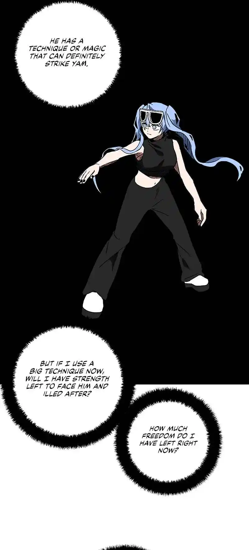 One Step Closer to the Demon King 96