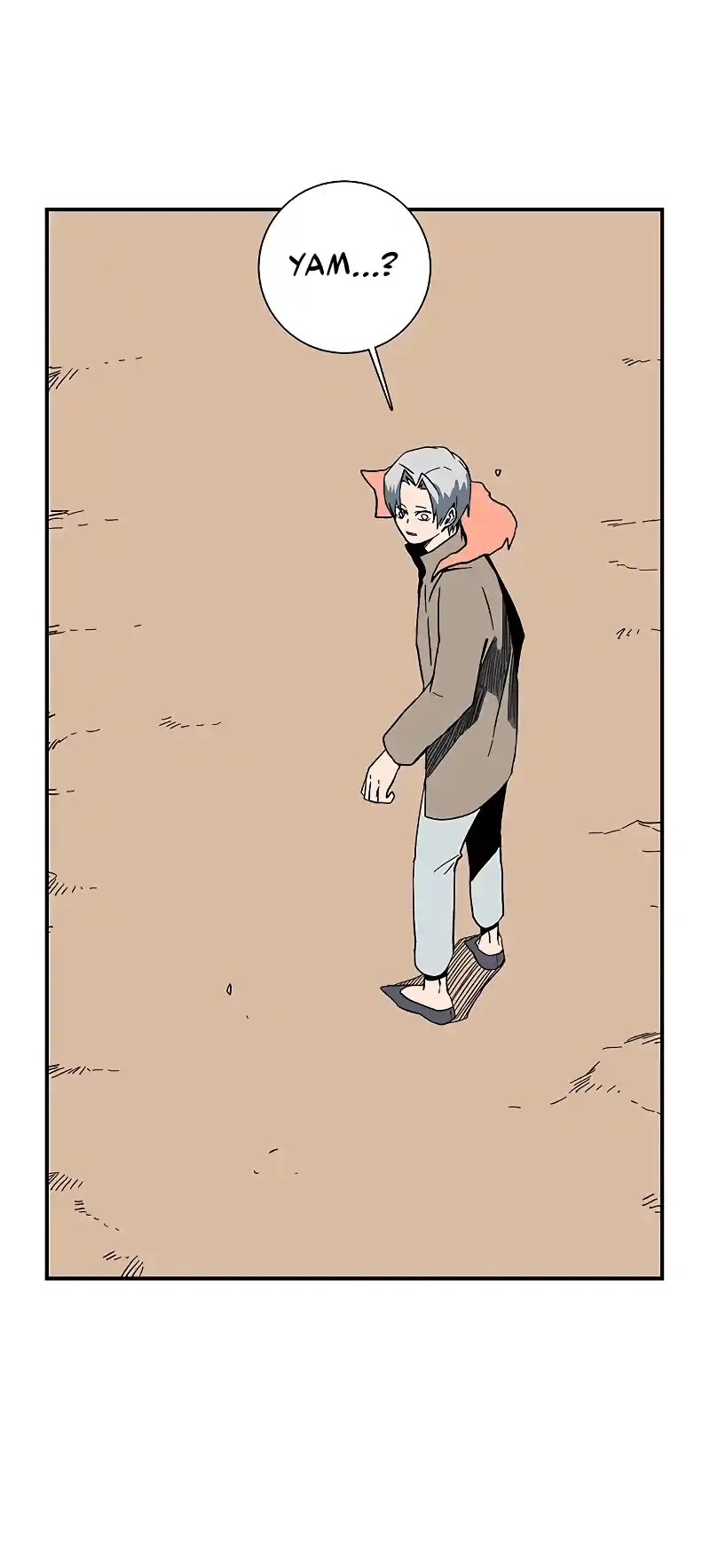 One Step Closer to the Demon King 96