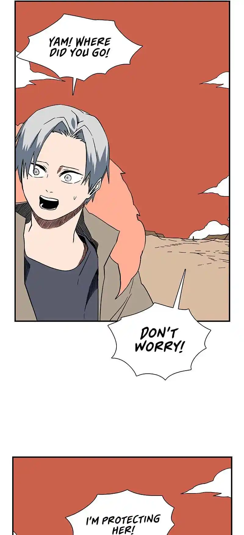 One Step Closer to the Demon King 96