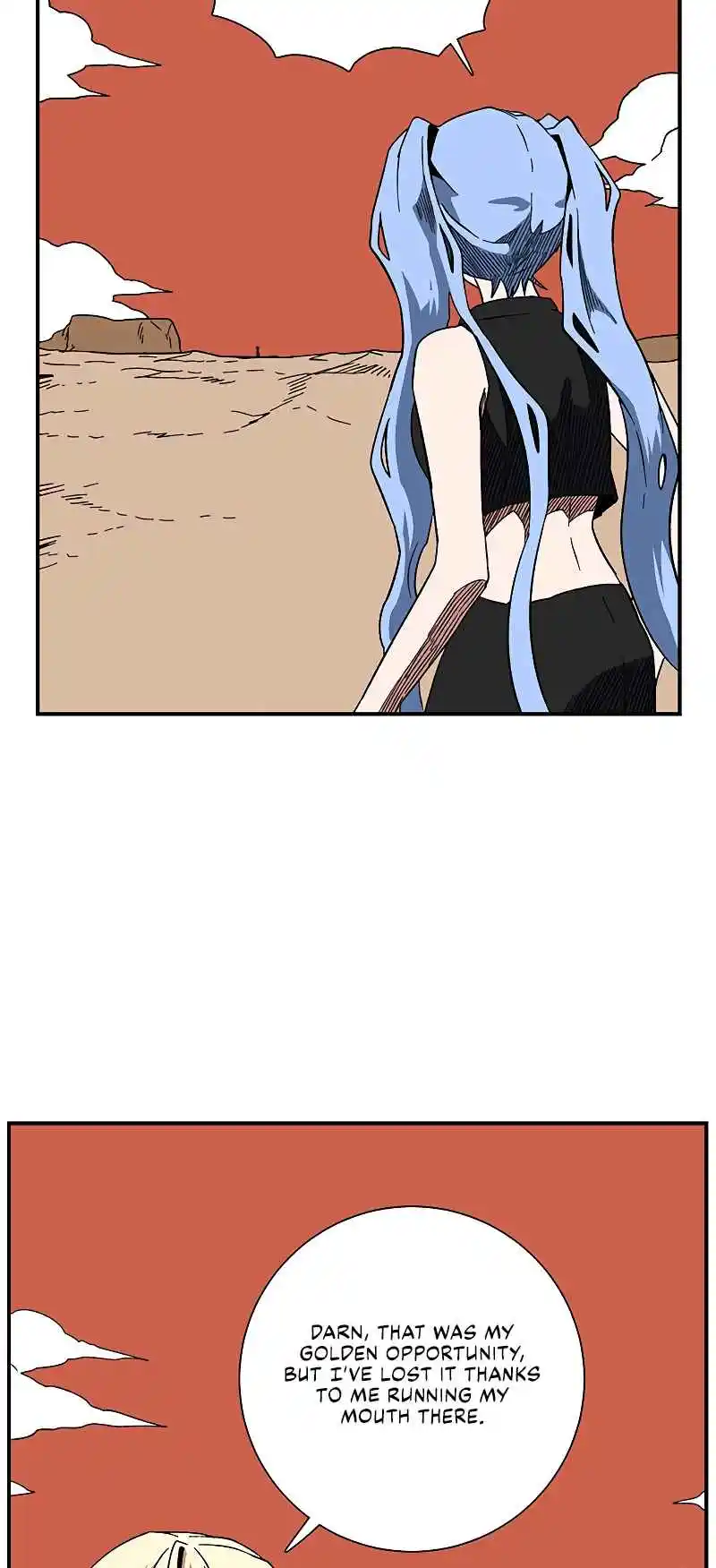 One Step Closer to the Demon King 96