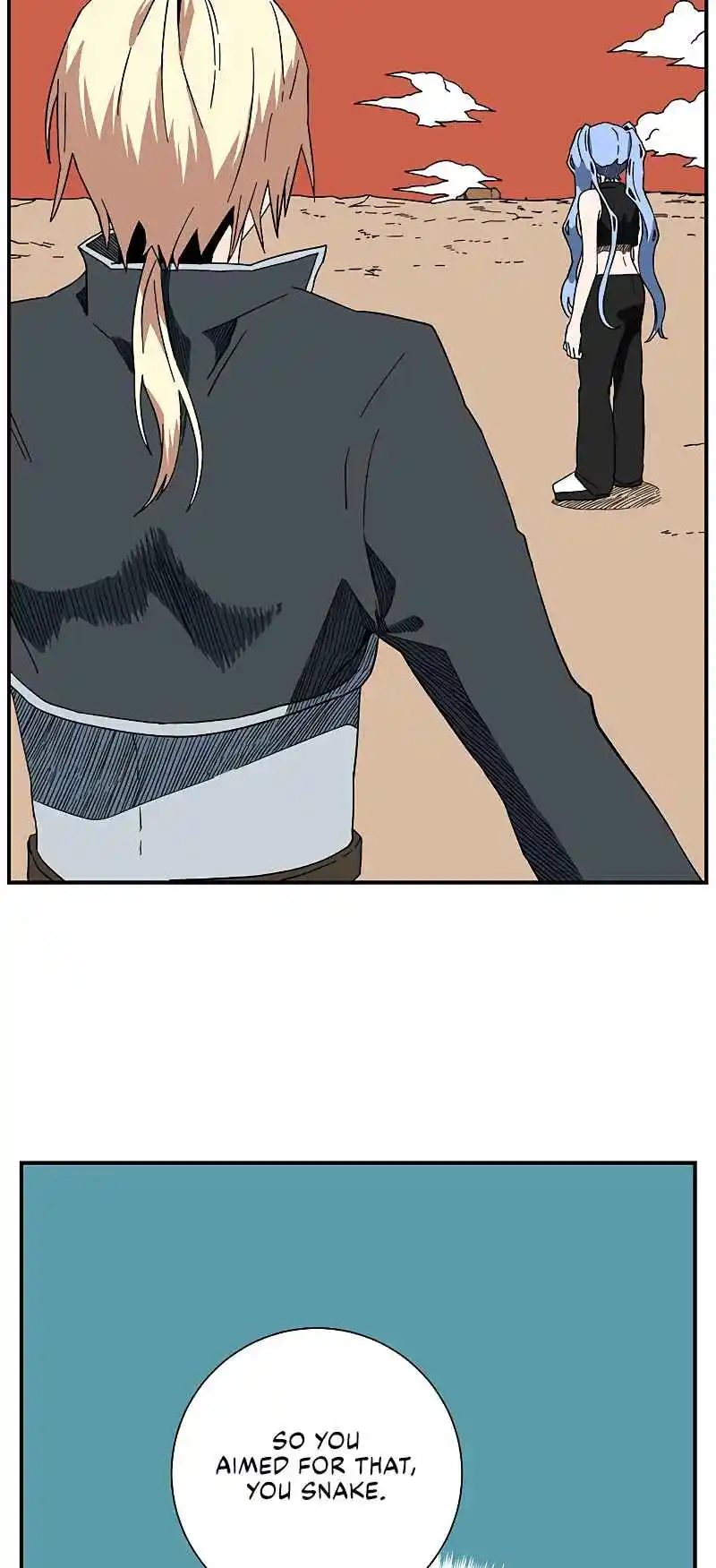 One Step Closer to the Demon King 96